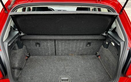 Volkswagen Polo VI (EU Market), 2009 год, 450 000 рублей, 19 фотография