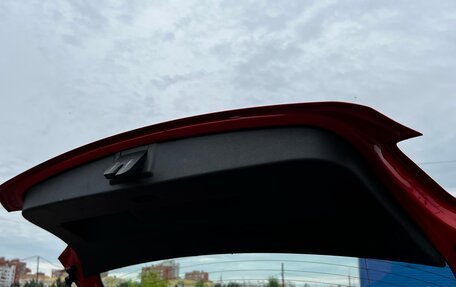 Volkswagen Polo VI (EU Market), 2009 год, 450 000 рублей, 21 фотография