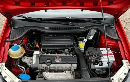 Volkswagen Polo VI (EU Market), 2009 год, 450 000 рублей, 30 фотография