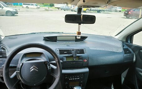 Citroen C4 II рестайлинг, 2006 год, 250 000 рублей, 8 фотография