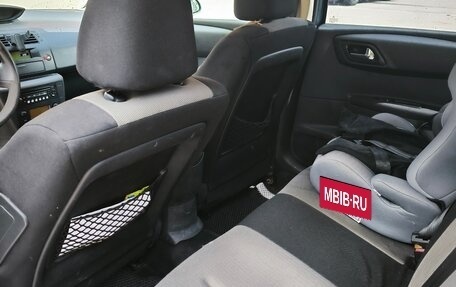 Citroen C4 II рестайлинг, 2006 год, 250 000 рублей, 9 фотография