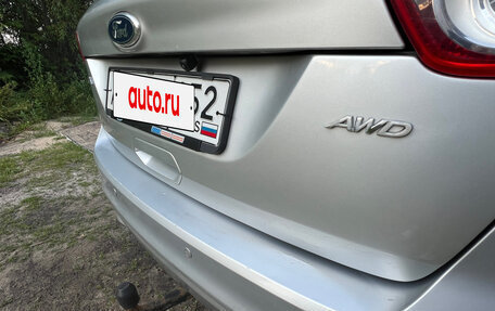 Ford Kuga III, 2011 год, 1 250 000 рублей, 3 фотография