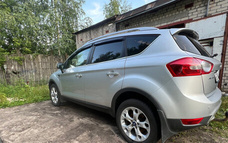 Ford Kuga III, 2011 год, 1 250 000 рублей, 4 фотография