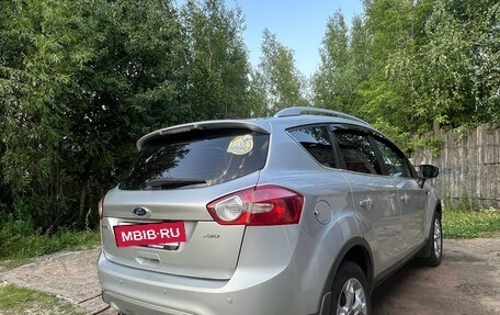 Ford Kuga III, 2011 год, 1 250 000 рублей, 2 фотография