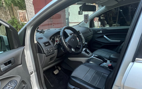 Ford Kuga III, 2011 год, 1 250 000 рублей, 8 фотография
