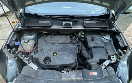 Ford Kuga III, 2011 год, 1 250 000 рублей, 17 фотография