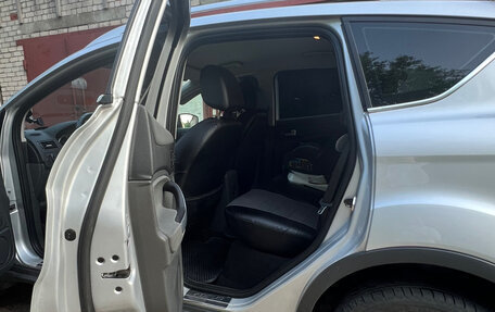 Ford Kuga III, 2011 год, 1 250 000 рублей, 10 фотография