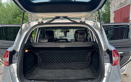 Ford Kuga III, 2011 год, 1 250 000 рублей, 11 фотография