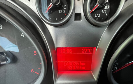 Ford Kuga III, 2011 год, 1 250 000 рублей, 15 фотография
