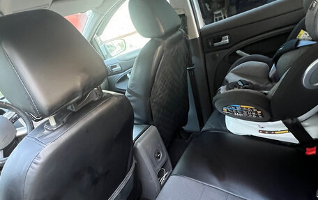 Ford Kuga III, 2011 год, 1 250 000 рублей, 14 фотография