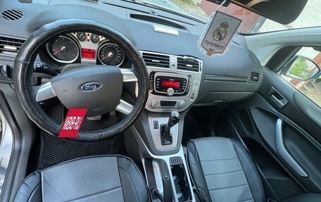 Ford Kuga III, 2011 год, 1 250 000 рублей, 9 фотография