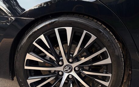Toyota Camry, 2016 год, 2 840 000 рублей, 13 фотография