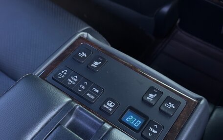 Toyota Camry, 2016 год, 2 840 000 рублей, 20 фотография