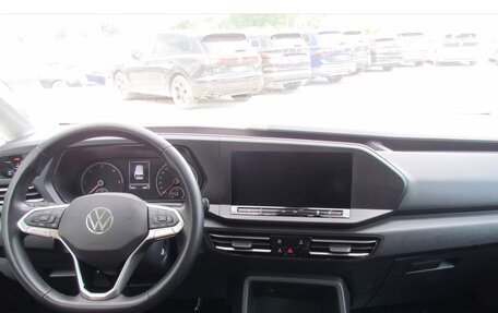 Volkswagen Caddy IV, 2023 год, 3 190 000 рублей, 7 фотография