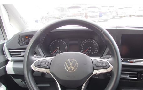 Volkswagen Caddy IV, 2023 год, 3 190 000 рублей, 8 фотография