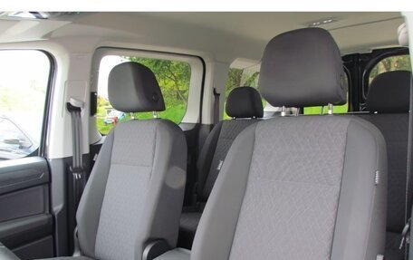 Volkswagen Caddy IV, 2023 год, 3 190 000 рублей, 13 фотография