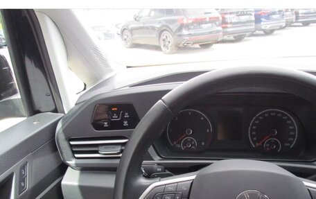 Volkswagen Caddy IV, 2023 год, 3 190 000 рублей, 10 фотография