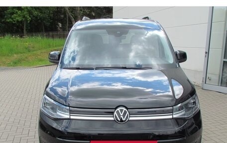 Volkswagen Caddy IV, 2023 год, 3 190 000 рублей, 2 фотография