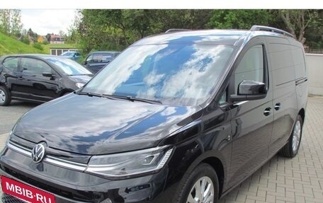 Volkswagen Caddy IV, 2023 год, 3 190 000 рублей, 6 фотография