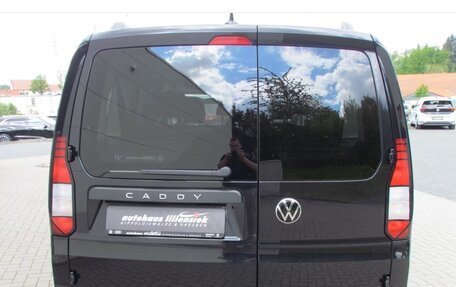 Volkswagen Caddy IV, 2023 год, 3 190 000 рублей, 27 фотография