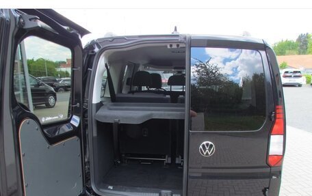 Volkswagen Caddy IV, 2023 год, 3 190 000 рублей, 26 фотография