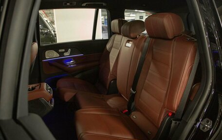 Mercedes-Benz GLS, 2026 год, 16 895 000 рублей, 3 фотография