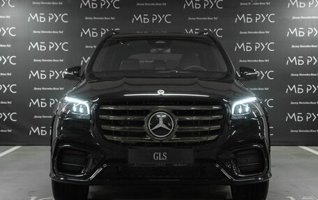 Mercedes-Benz GLS, 2026 год, 16 895 000 рублей, 5 фотография