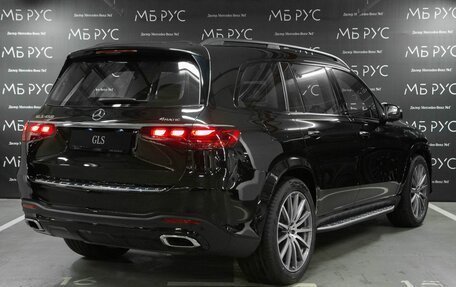 Mercedes-Benz GLS, 2026 год, 16 895 000 рублей, 4 фотография