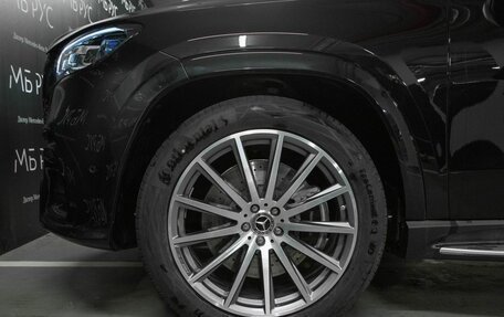 Mercedes-Benz GLS, 2026 год, 16 895 000 рублей, 7 фотография
