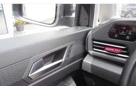 Volkswagen Caddy IV, 2023 год, 3 190 000 рублей, 22 фотография