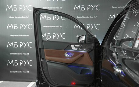 Mercedes-Benz GLS, 2026 год, 16 895 000 рублей, 8 фотография