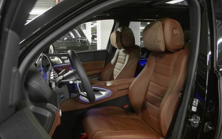 Mercedes-Benz GLS, 2026 год, 16 895 000 рублей, 11 фотография
