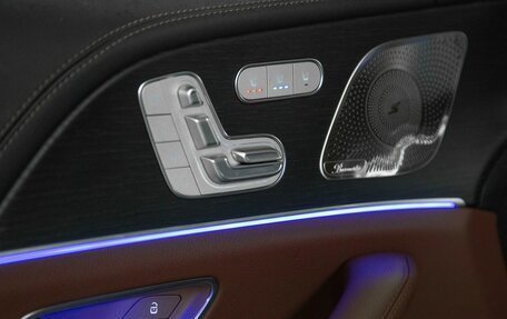 Mercedes-Benz GLS, 2026 год, 16 895 000 рублей, 9 фотография