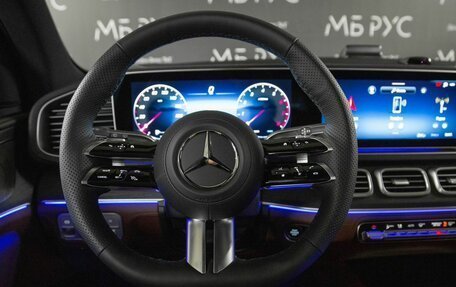 Mercedes-Benz GLS, 2026 год, 16 895 000 рублей, 15 фотография