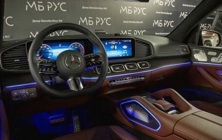 Mercedes-Benz GLS, 2026 год, 16 895 000 рублей, 13 фотография