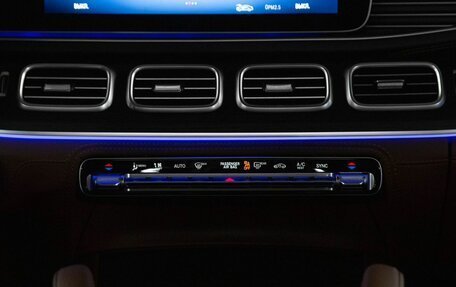Mercedes-Benz GLS, 2026 год, 16 895 000 рублей, 20 фотография
