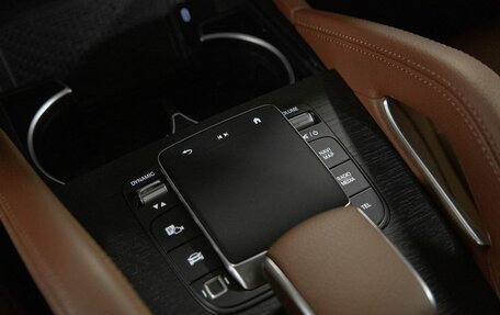 Mercedes-Benz GLS, 2026 год, 16 895 000 рублей, 21 фотография