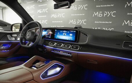 Mercedes-Benz GLS, 2026 год, 16 895 000 рублей, 23 фотография