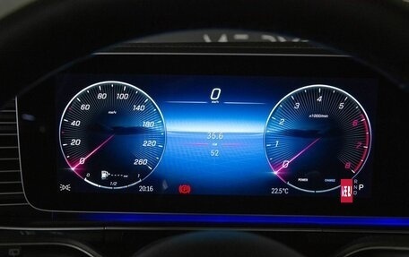 Mercedes-Benz GLS, 2026 год, 16 895 000 рублей, 16 фотография