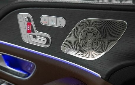 Mercedes-Benz GLS, 2026 год, 16 895 000 рублей, 10 фотография