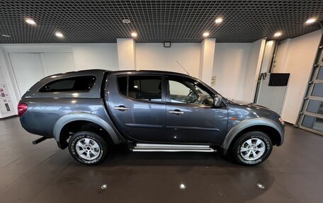 Mitsubishi L200 IV рестайлинг, 2008 год, 1 271 000 рублей, 2 фотография