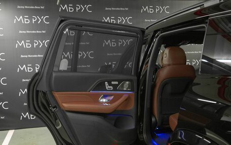 Mercedes-Benz GLS, 2026 год, 16 895 000 рублей, 24 фотография