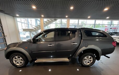 Mitsubishi L200 IV рестайлинг, 2008 год, 1 271 000 рублей, 6 фотография