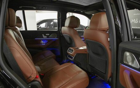 Mercedes-Benz GLS, 2026 год, 16 895 000 рублей, 27 фотография