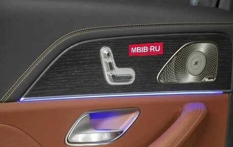 Mercedes-Benz GLS, 2026 год, 16 895 000 рублей, 25 фотография