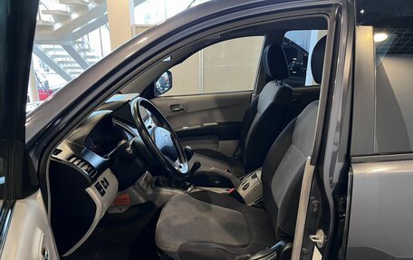 Mitsubishi L200 IV рестайлинг, 2008 год, 1 271 000 рублей, 16 фотография