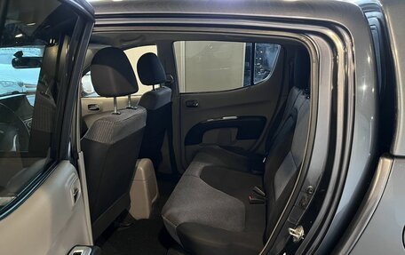 Mitsubishi L200 IV рестайлинг, 2008 год, 1 271 000 рублей, 24 фотография