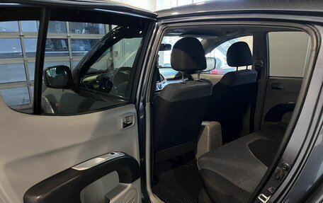Mitsubishi L200 IV рестайлинг, 2008 год, 1 271 000 рублей, 23 фотография