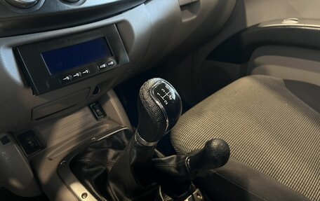 Mitsubishi L200 IV рестайлинг, 2008 год, 1 271 000 рублей, 30 фотография