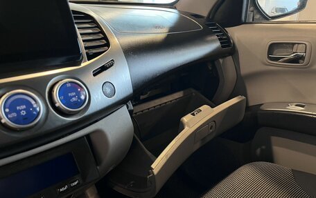 Mitsubishi L200 IV рестайлинг, 2008 год, 1 271 000 рублей, 29 фотография